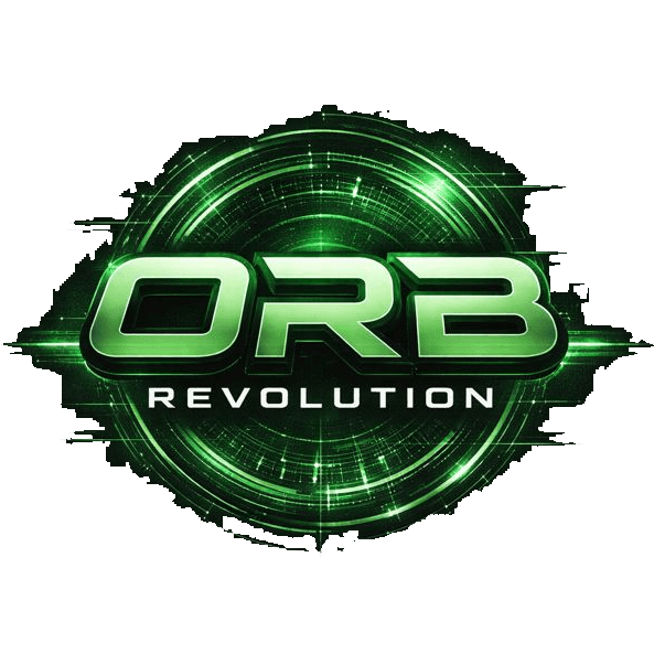 ORB Revolution